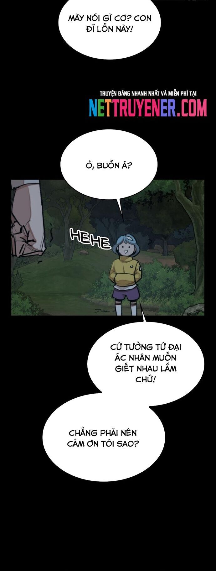 Xích Nguyệt Chương 41 Ảnh 9