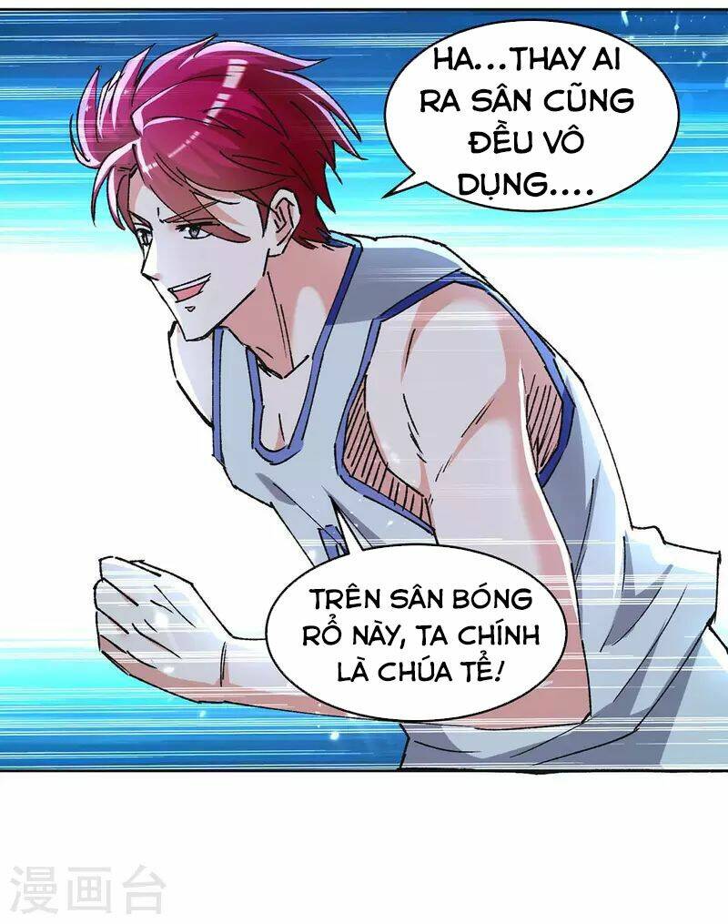 Thần Cấp Thấu Thị Chương 240 Ảnh 29