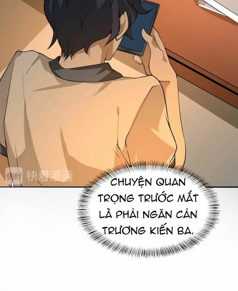 App Tu Chân Mạnh Nhất Chương 4 Ảnh 31