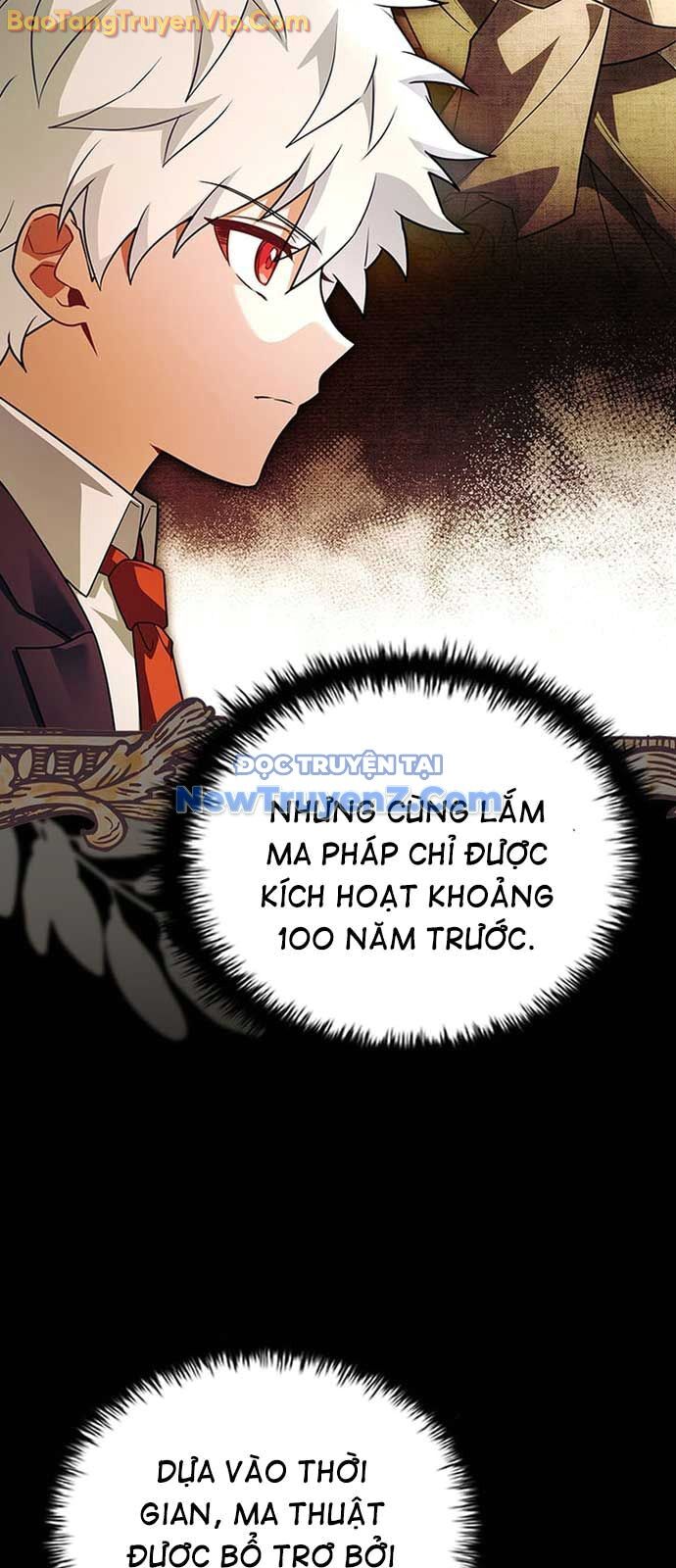 Anh Hùng Huyền Thoại Là Học Viên Danh Dự Của Học Viện Chương 42.1 Ảnh 62