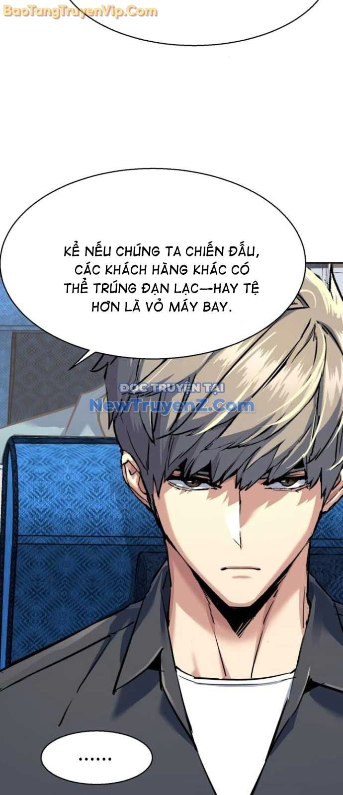 Bạn Học Tôi Là Lính Đánh Thuê Chương 239 Ảnh 48