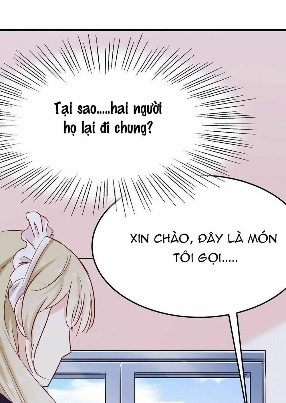 Cướp Đi Nụ Hôn Của Người Chương 36 Ảnh 18
