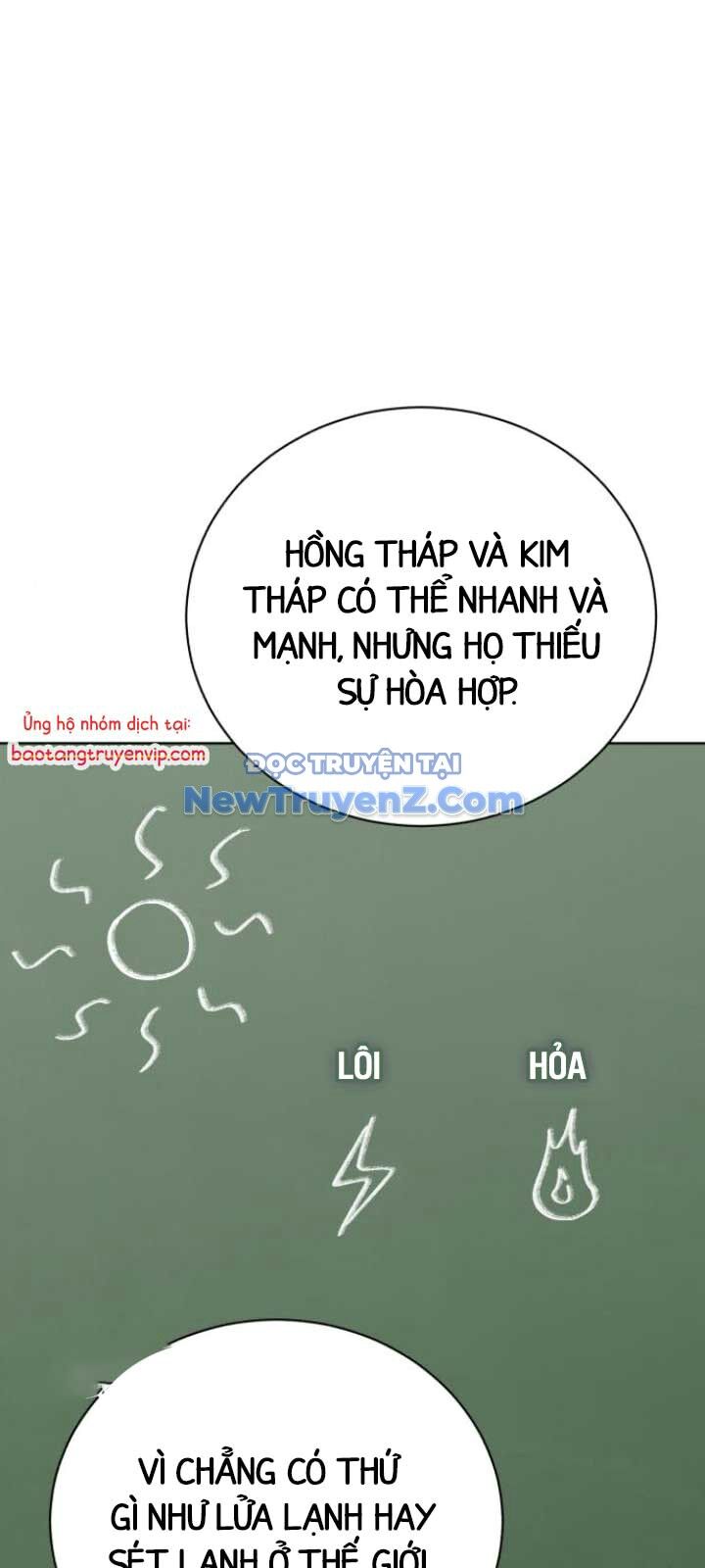 Đứa Con Có Vấn Đề Của Ma Tháp Chương 14 Ảnh 92