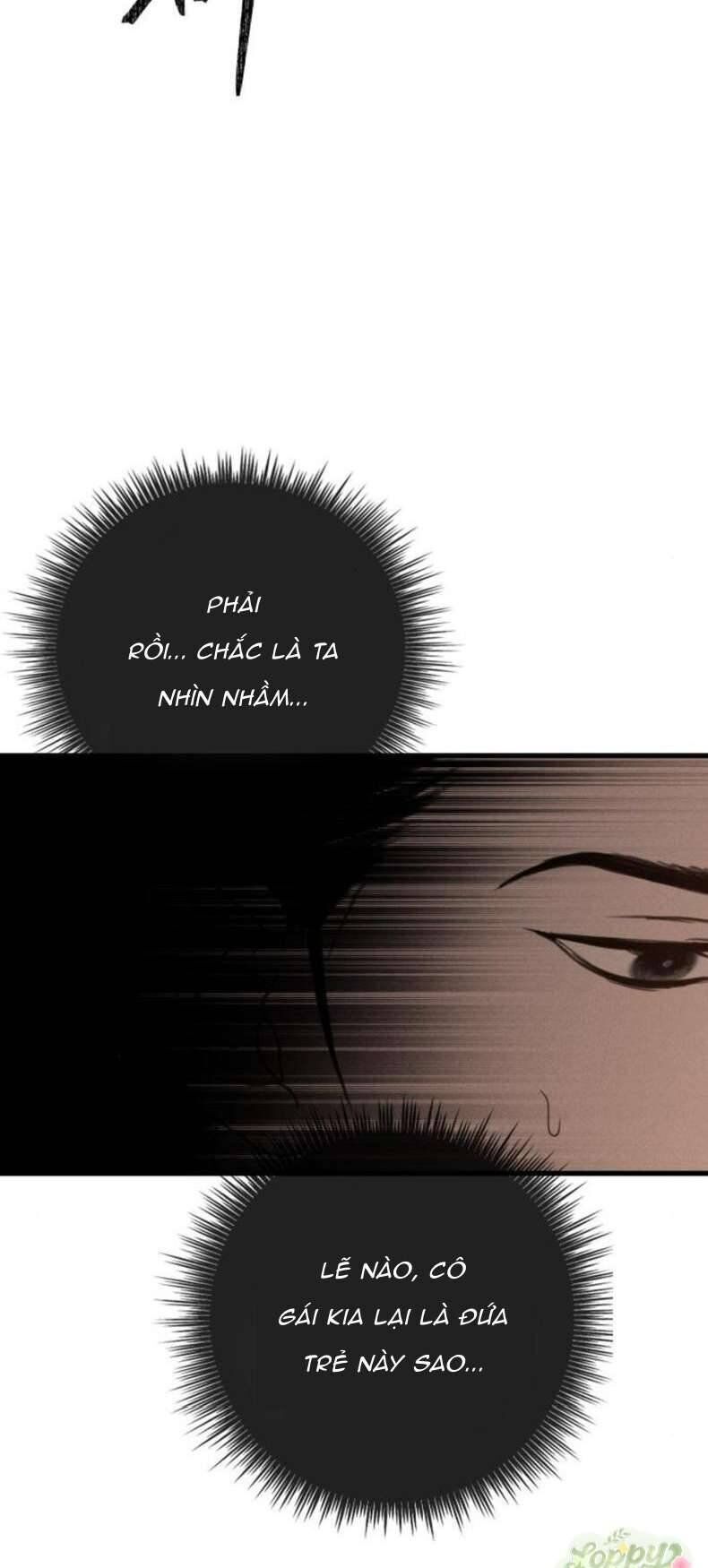 Cuộc Tuyển Chọn Vương Phi Triều Joseon Chương 30 Ảnh 8