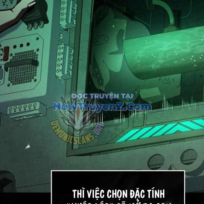 Kim Chiến Sĩ: Hành Trình Xây Dựng Đặc Tính Chương 41 Ảnh 201