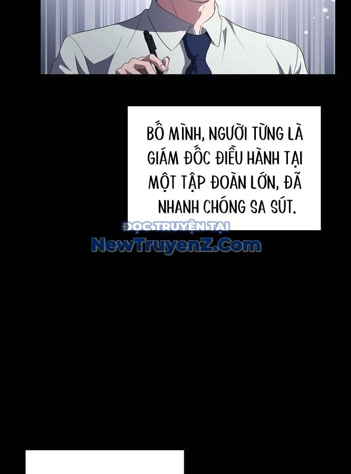 Đi Lên Từ Đáy Xã Hội Chương 25 Ảnh 41