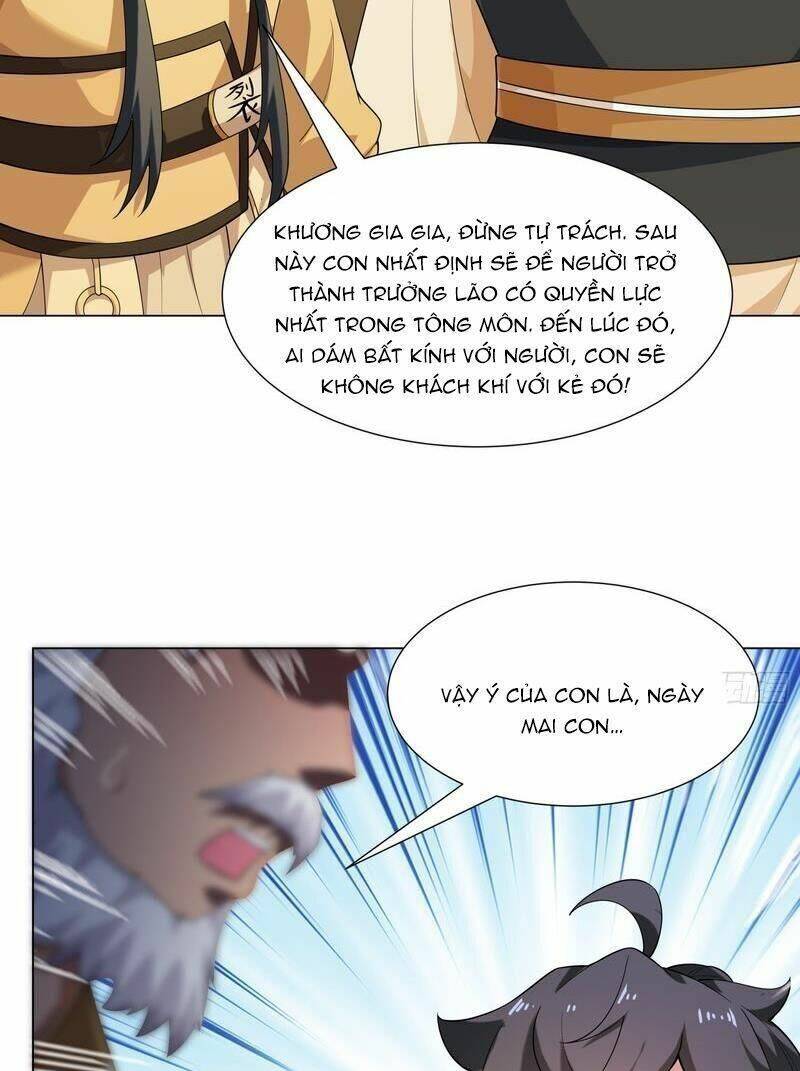 Đạo Thần Chương 11 Ảnh 50
