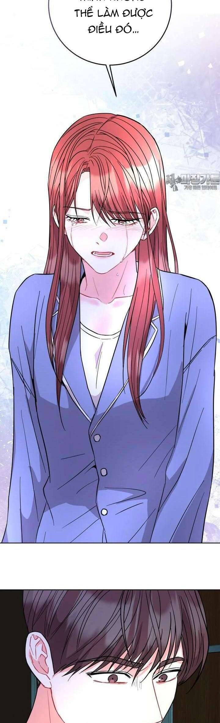 Hades Và Persephone Chương 48 Ảnh 11