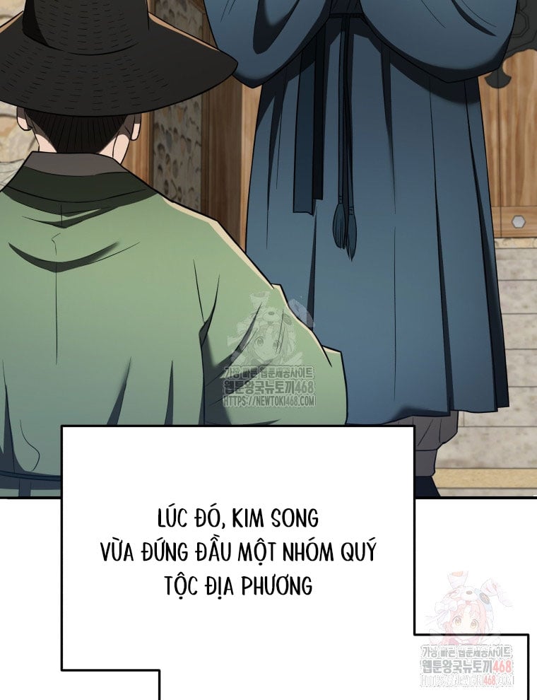 Vương Triều Đen Tối: Joseon Chương 94 Ảnh 43