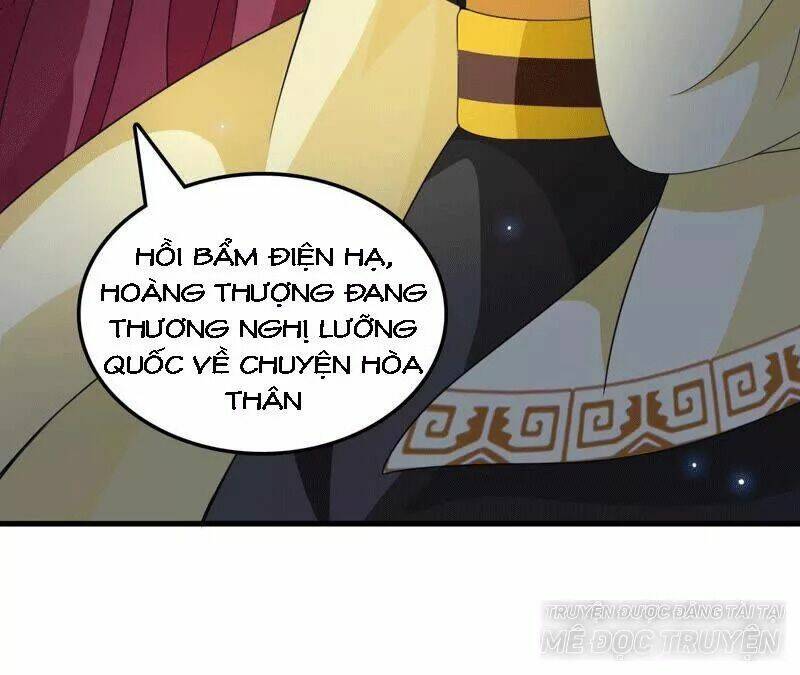 Tình Tễ Hà Xử Chương 7 Ảnh 62