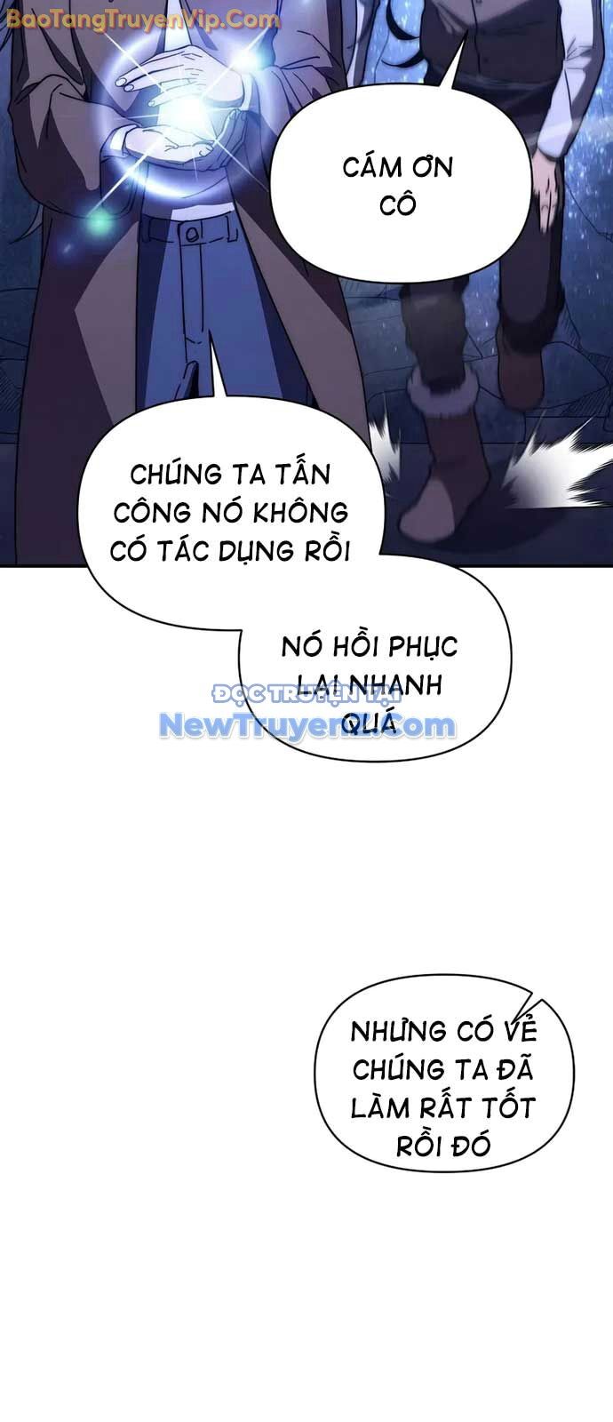 Ta Trở Thành Truyền Nhân Của Võ Thần Chương 26 Ảnh 28