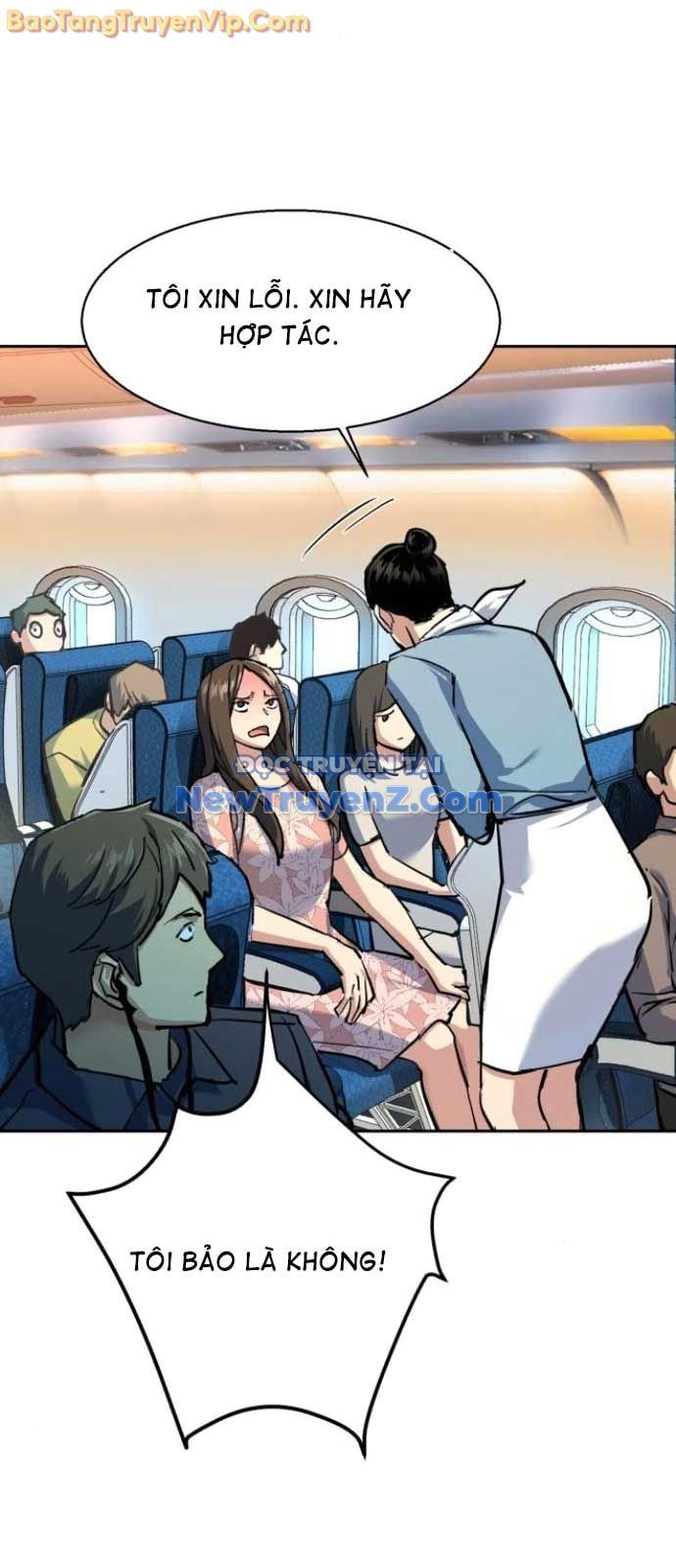 Bạn Học Tôi Là Lính Đánh Thuê Chương 239 Ảnh 50