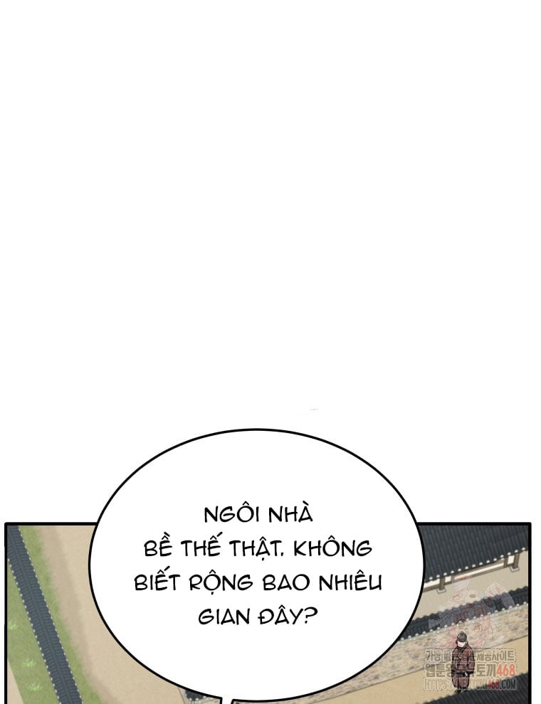Vương Triều Đen Tối: Joseon Chương 94 Ảnh 46
