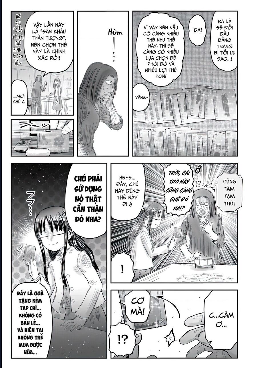 Isekai Ojisan Chương 67 Ảnh 24