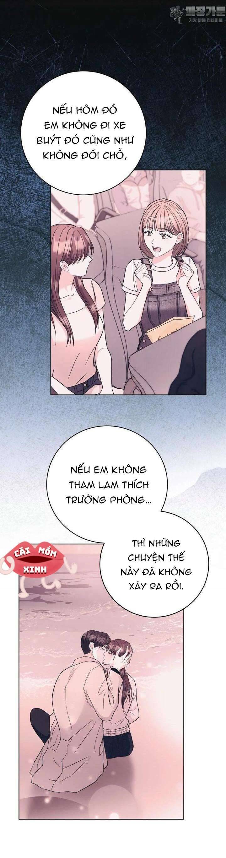 Hades Và Persephone Chương 48 Ảnh 6