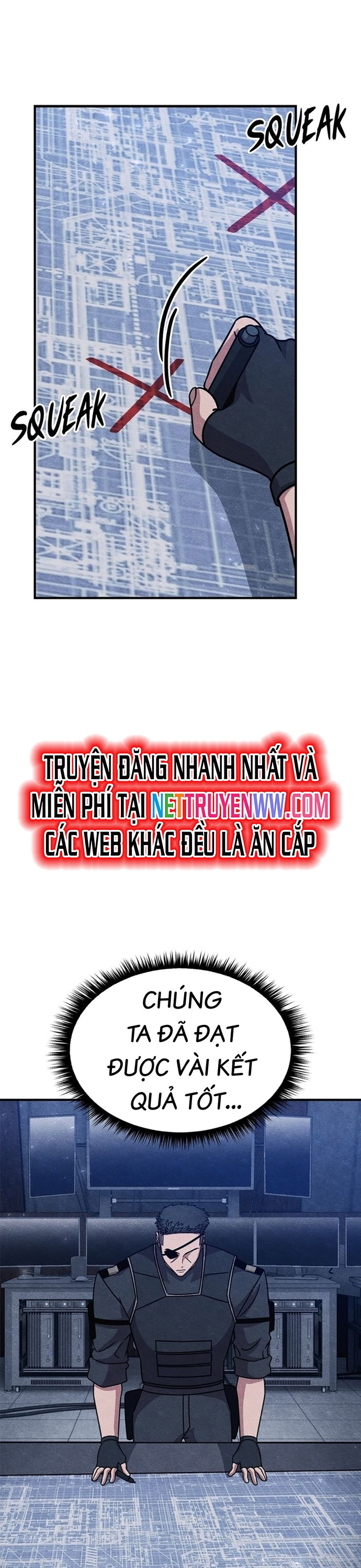 Đấng Cứu Thế Chương 33 Ảnh 2