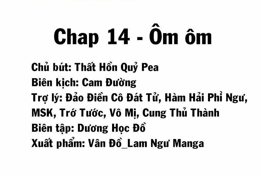 Lầu Trà Thủy Sinh Mộng Chương 14 Ảnh 3