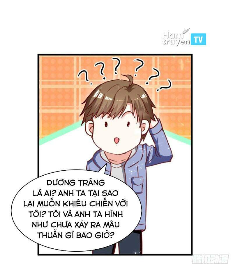 Thần Cấp Thấu Thị Chương 228 Ảnh 6