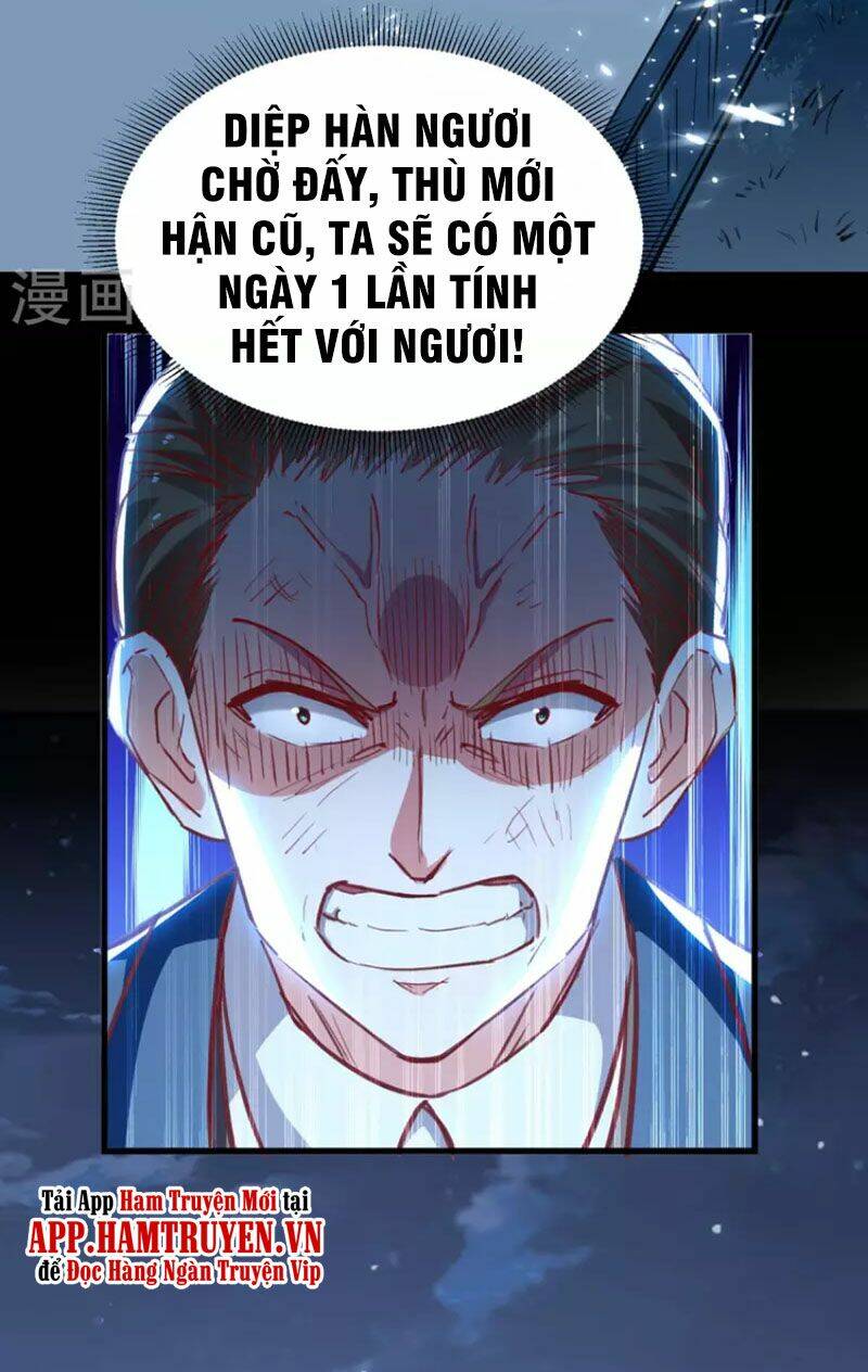 Thần Cấp Thấu Thị Chương 233 Ảnh 24