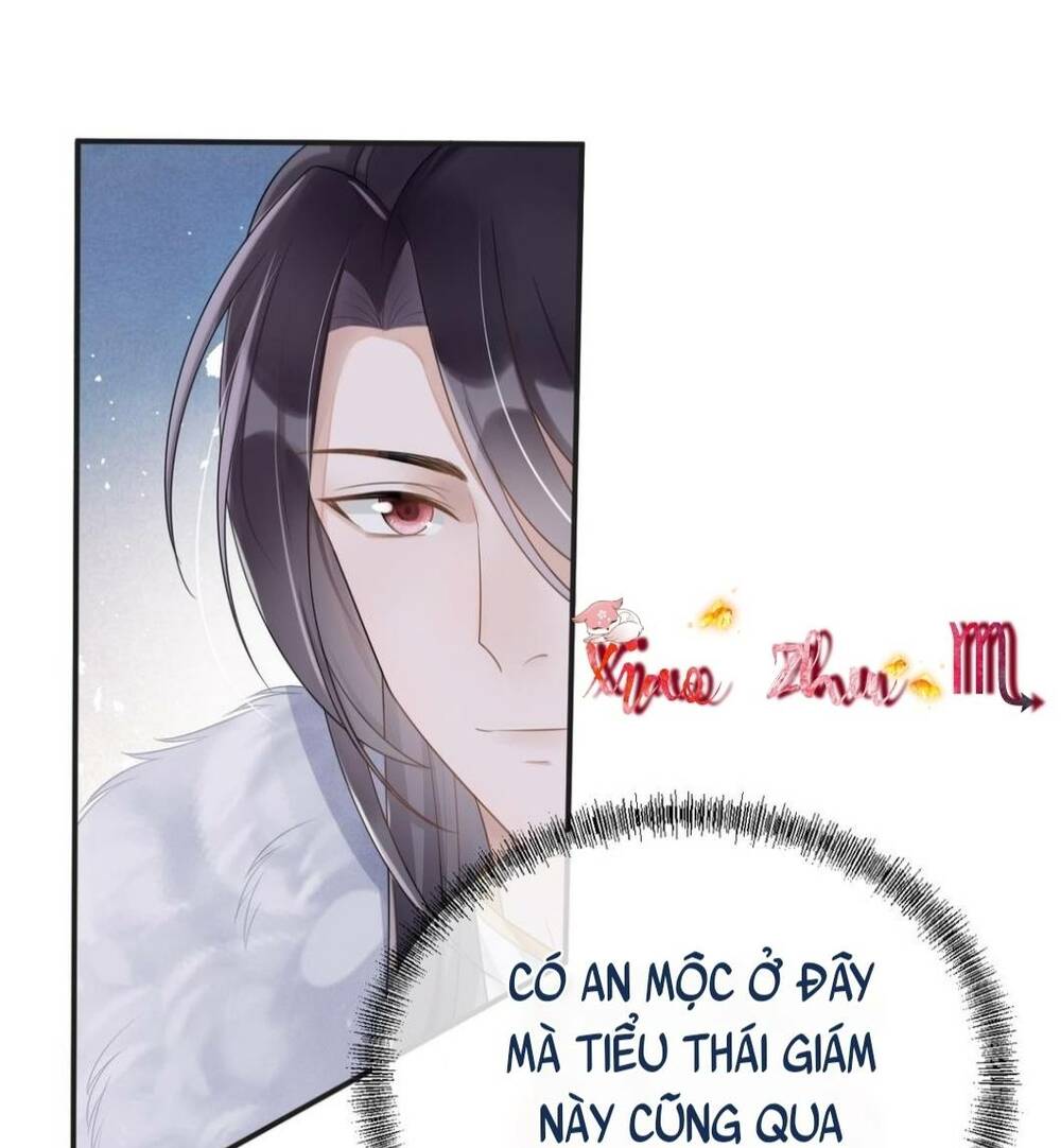 Hoàng Hậu Của Trẫm Là Công Công Chương 1 Ảnh 35