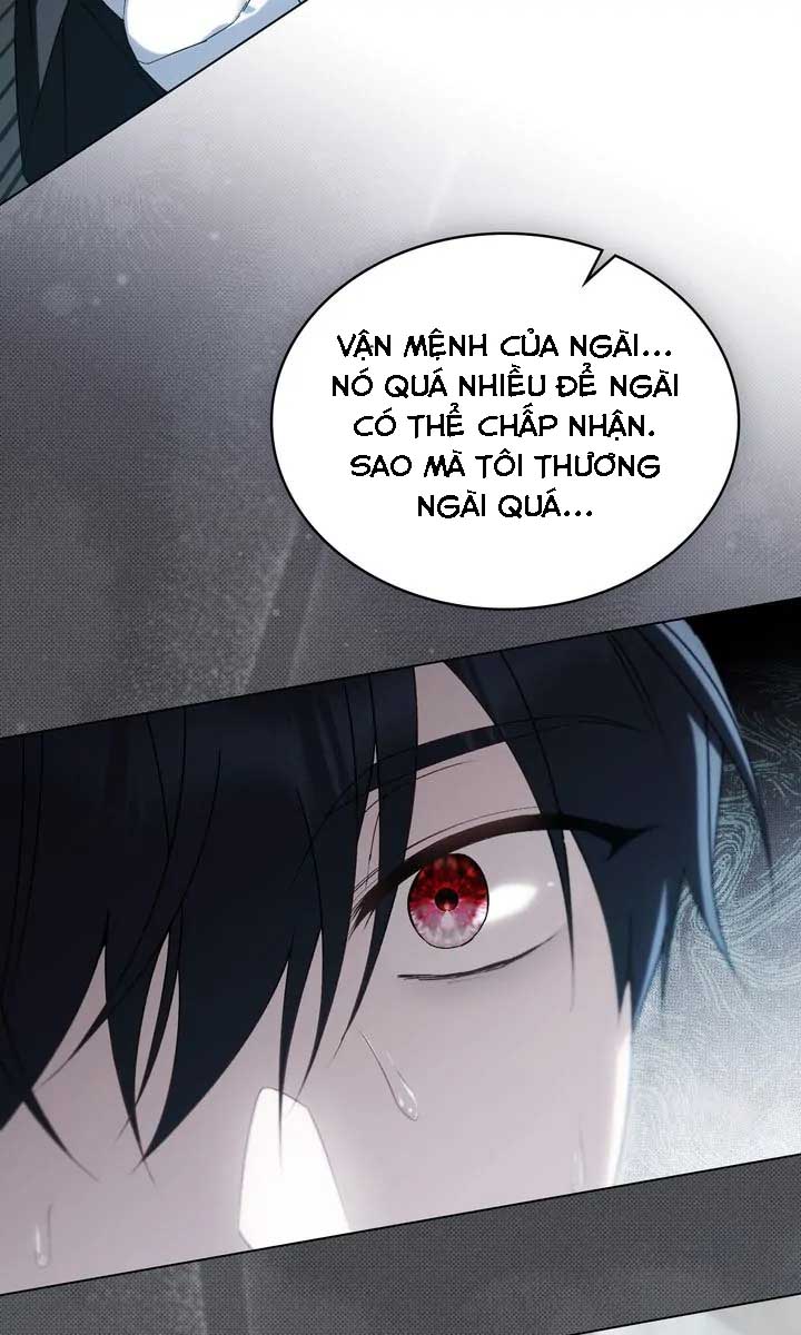 Lời Hứa Đó Không Phải Là Tôi Chương 20 Ảnh 38