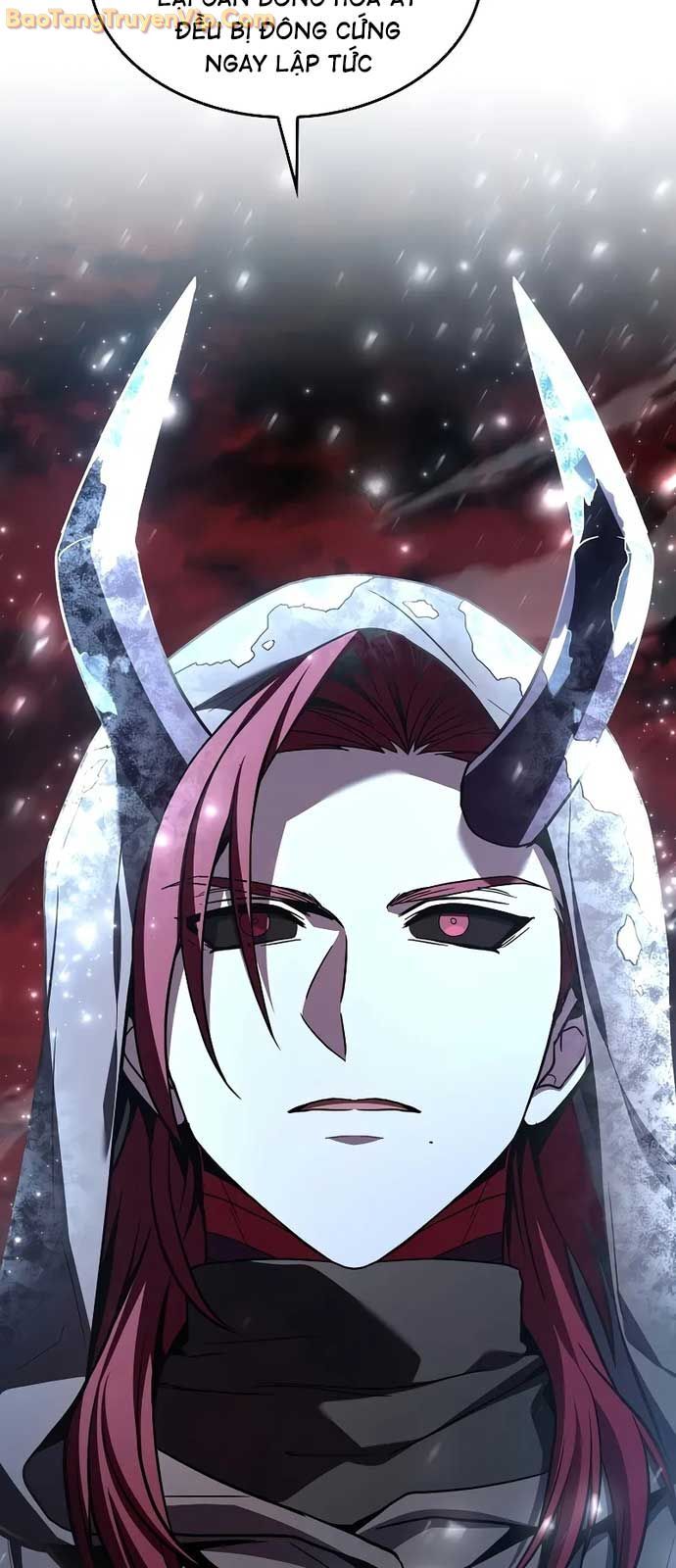 Huyền Thoại Giáo Sĩ Trở Lại Chương 173 Ảnh 10