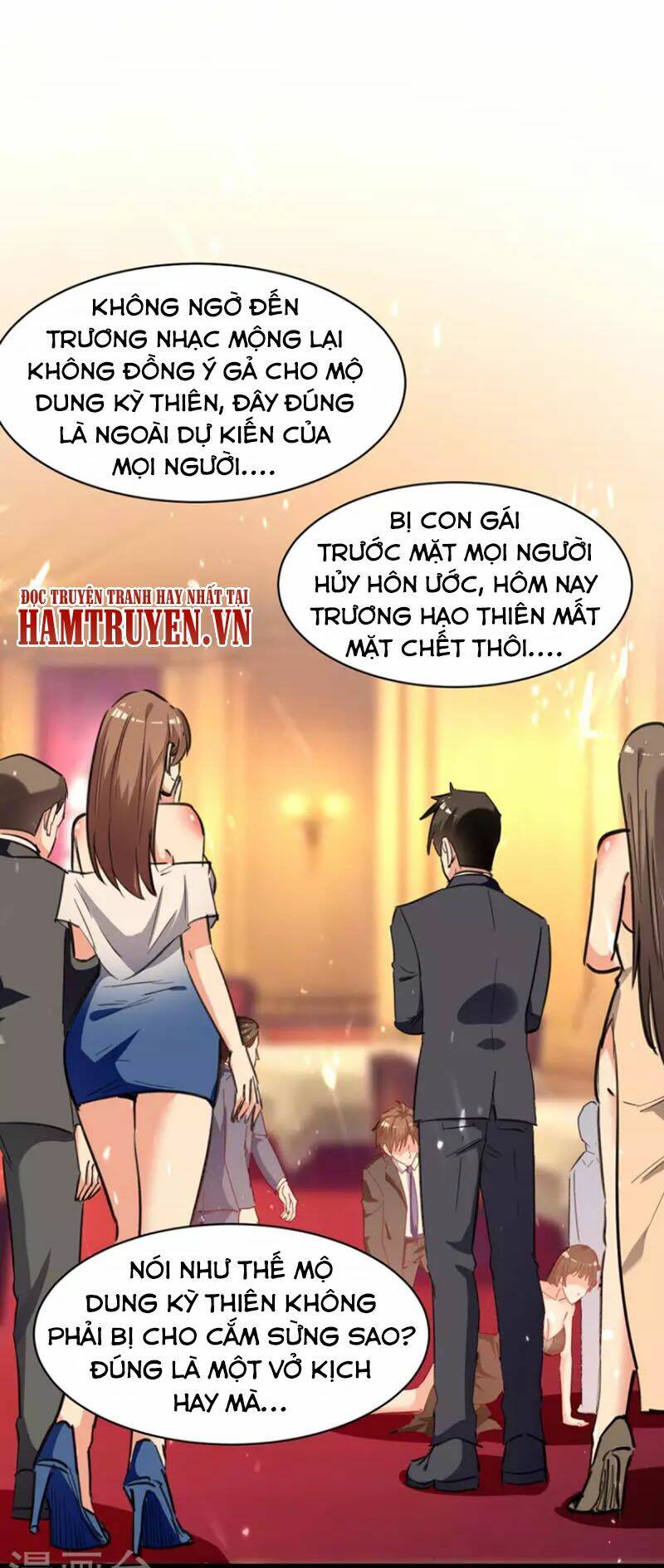 Thần Cấp Thấu Thị Chương 235 Ảnh 25