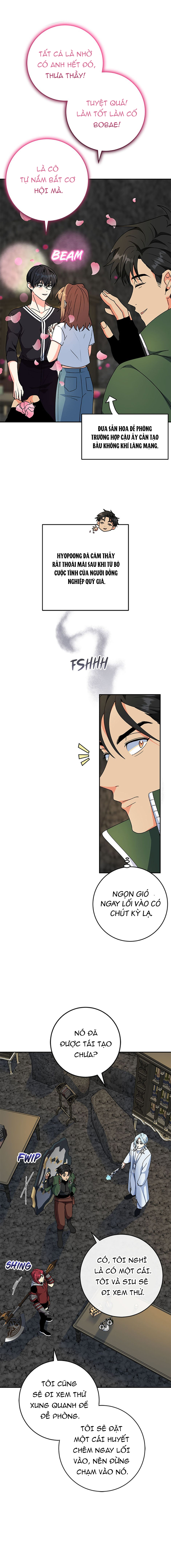 Anh Em Tôi - Những Nhân Vật Chính Chương 87 Ảnh 5