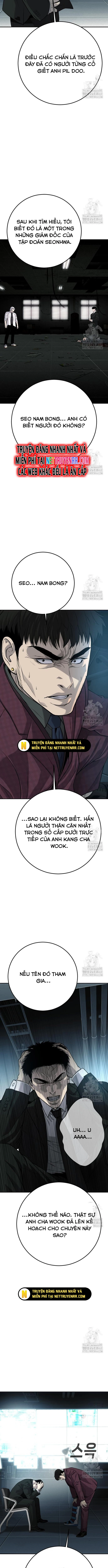 Đứa Con Báo Thù Chương 50 Ảnh 11