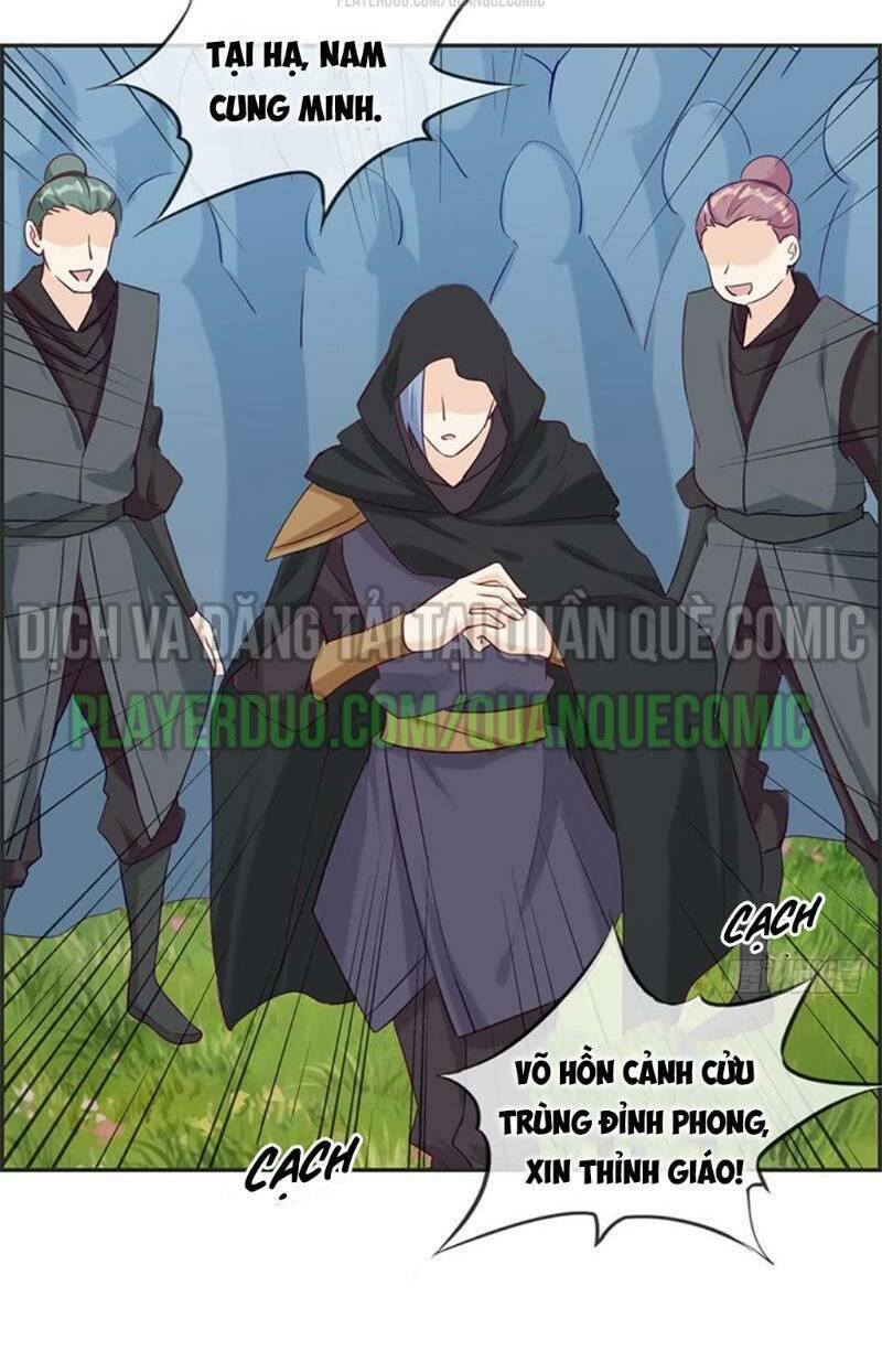 Tối Cường Hoàn Khố Hệ Thống Chương 45 Ảnh 3