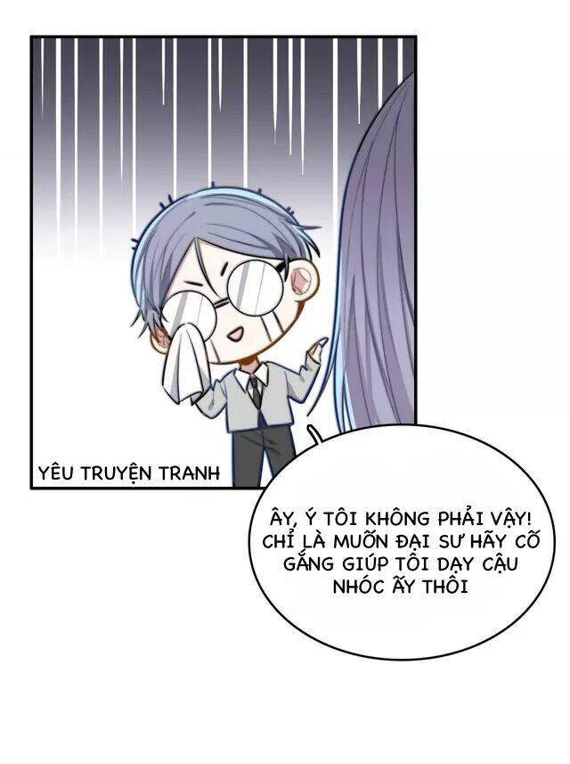 Tình Yêu Trên Cùng Một Dòng Chương 3.2 Ảnh 10
