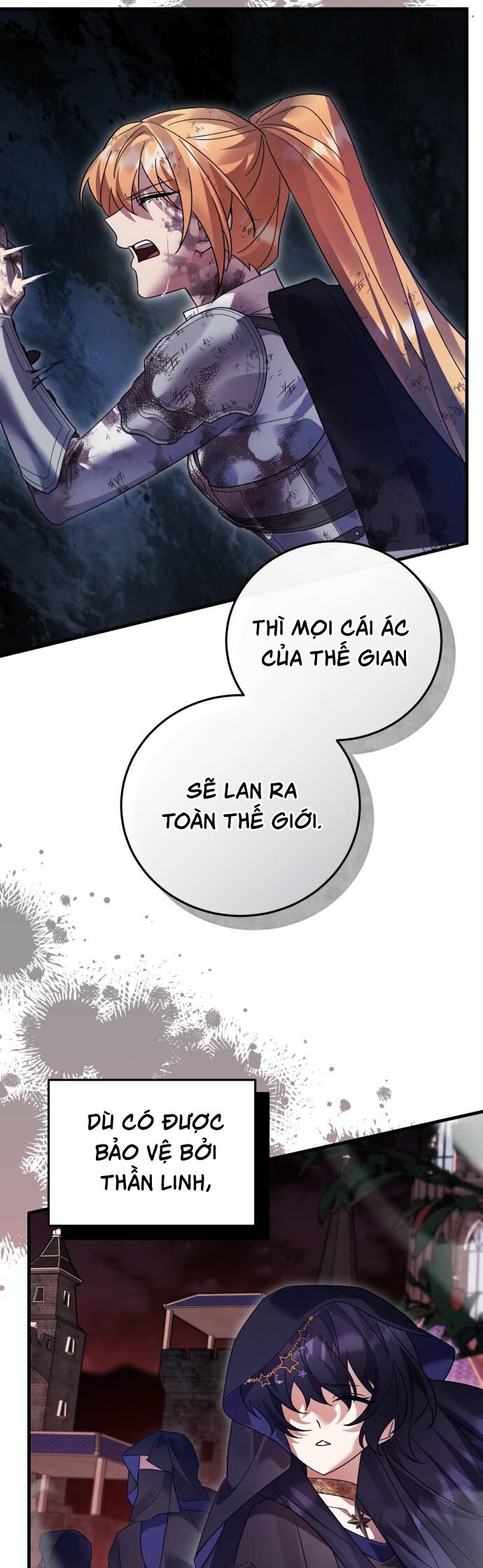 Hero X Demon King X Villain Chương 129 Ảnh 61