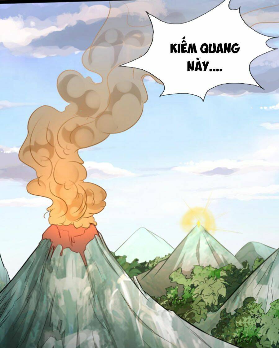 Ta Đoạt Xá Ma Hoàng Chương 21 Ảnh 52