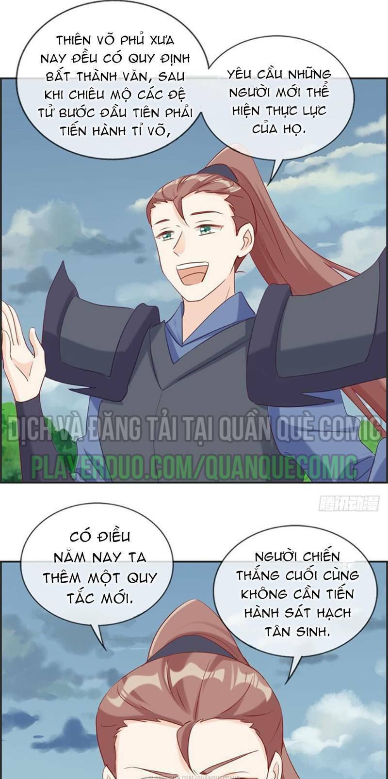 Tối Cường Hoàn Khố Hệ Thống Chương 44 Ảnh 20