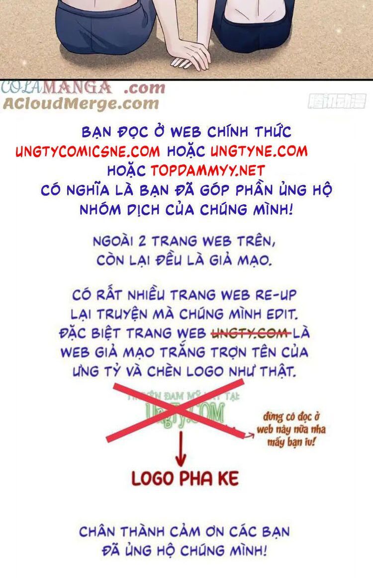 Tôi Hoài Nghi Ảnh Đế Đang Theo Đuổi Tôi Chương 190 Ảnh 36