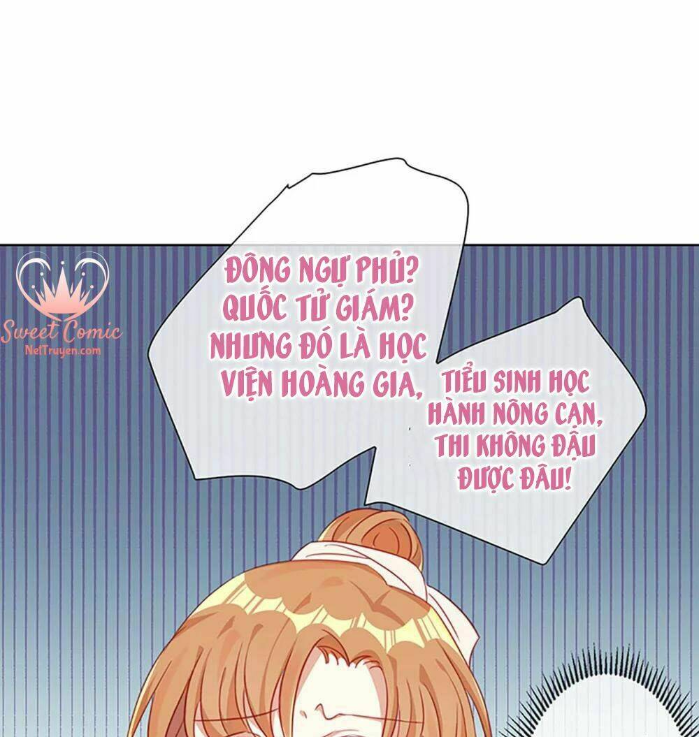 Học Viện Kiêu Ngạo Hoàng Gia Chương 3 Ảnh 36