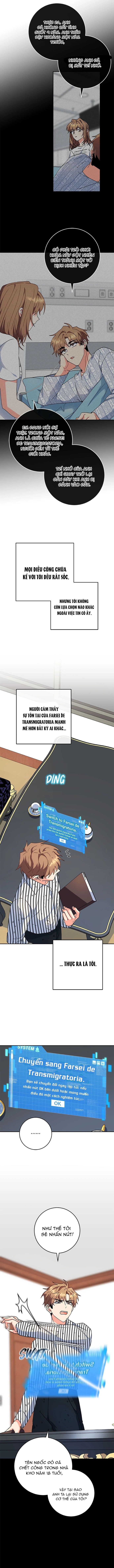 Anh Em Tôi - Những Nhân Vật Chính Chương 89 Ảnh 5