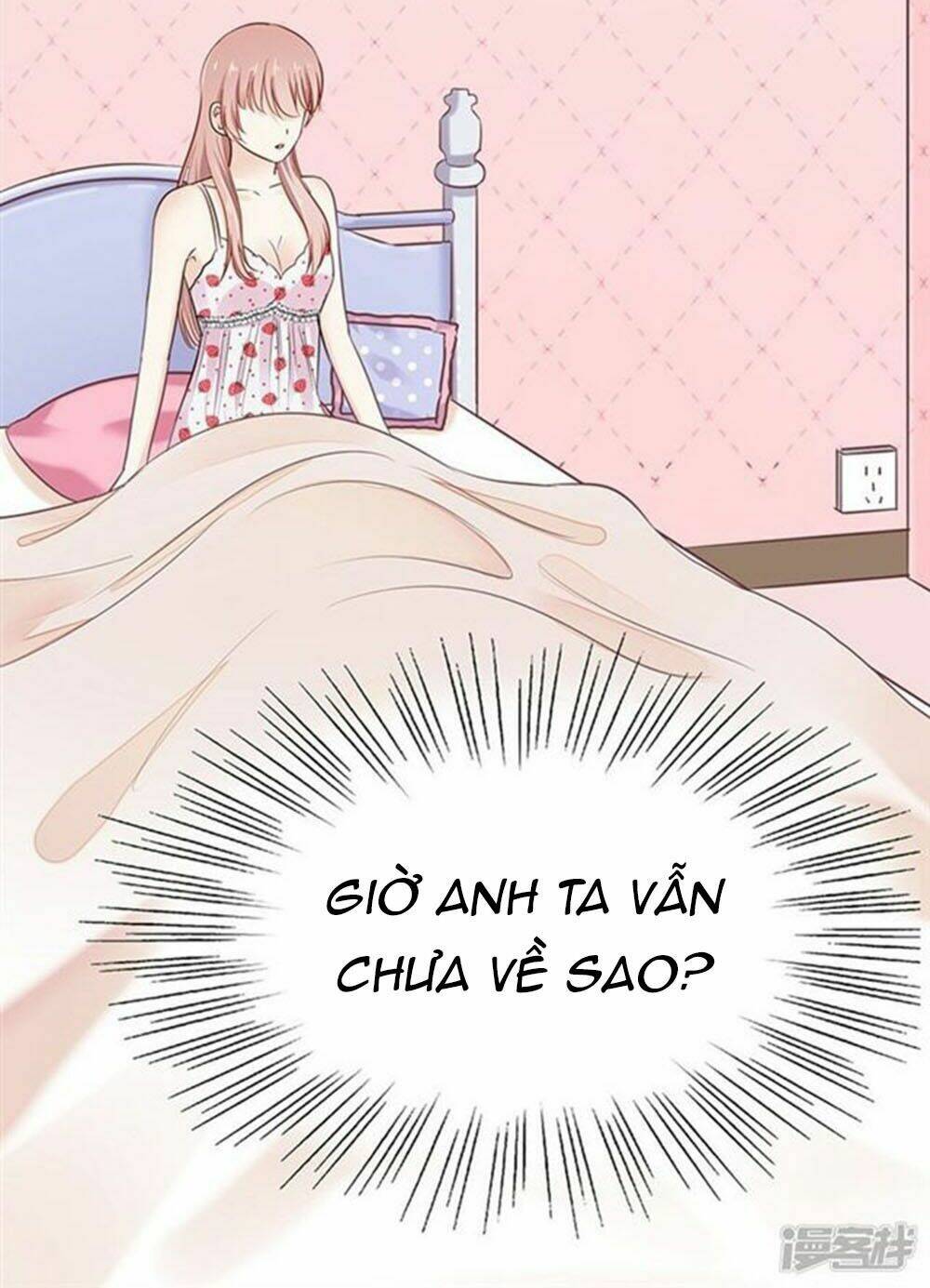 Cướp Đi Nụ Hôn Của Người Chương 43 Ảnh 27