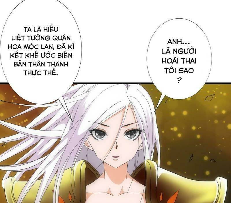 Trứng Ơi, Chạy Đi!! Chương 3 Ảnh 29