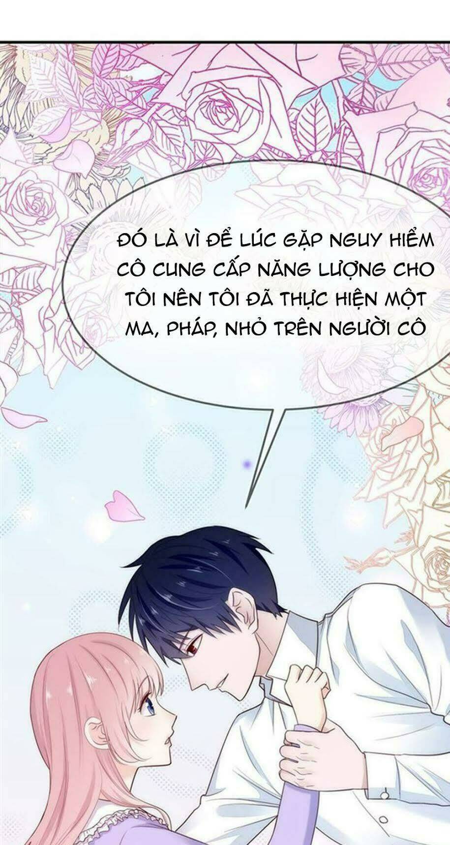 Cướp Đi Nụ Hôn Của Người Chương 45 Ảnh 31