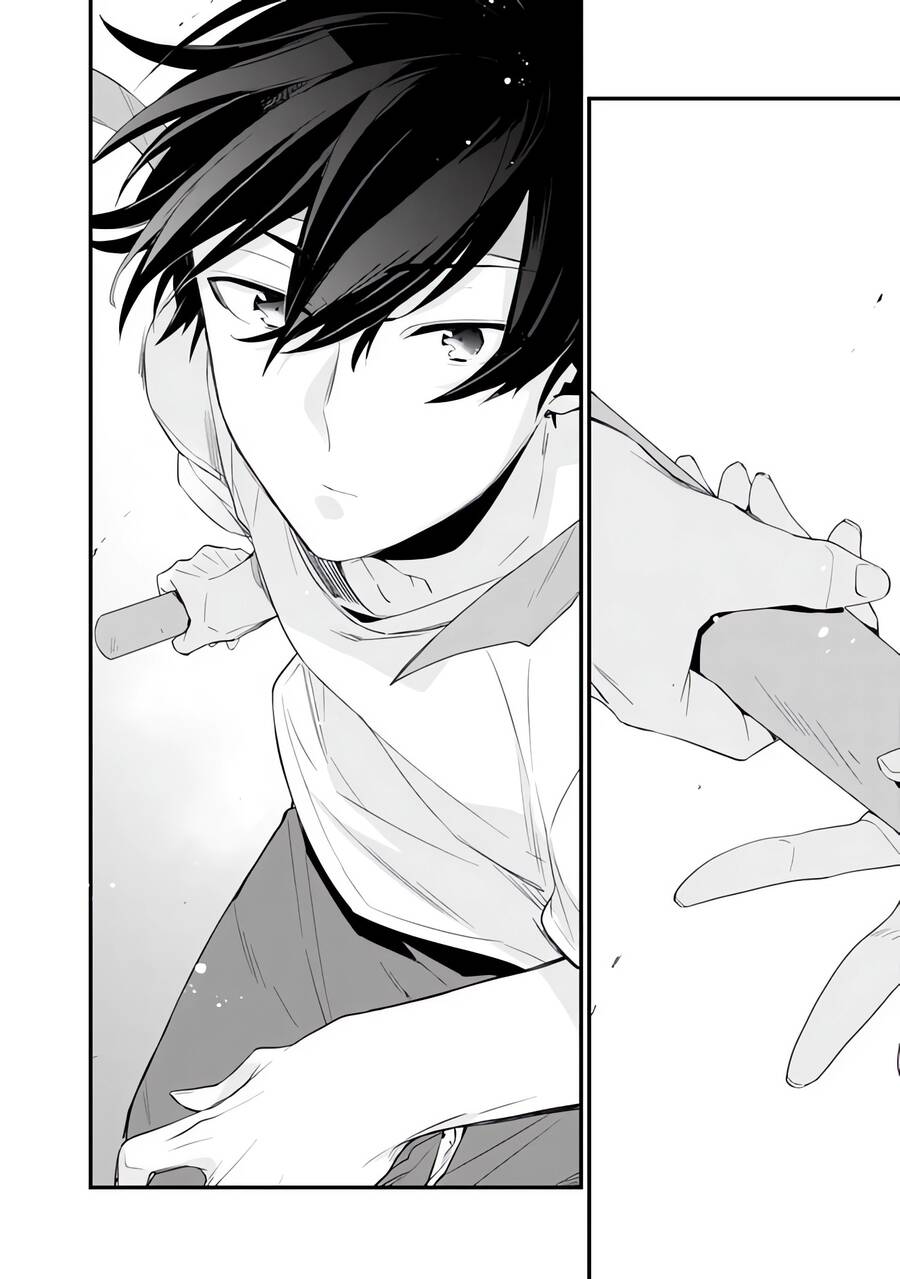 Osananajimi Kanojo No Morahara Ga Hidoi N De Zetsuen Sengen Shite Yatta Chương 7 Ảnh 10