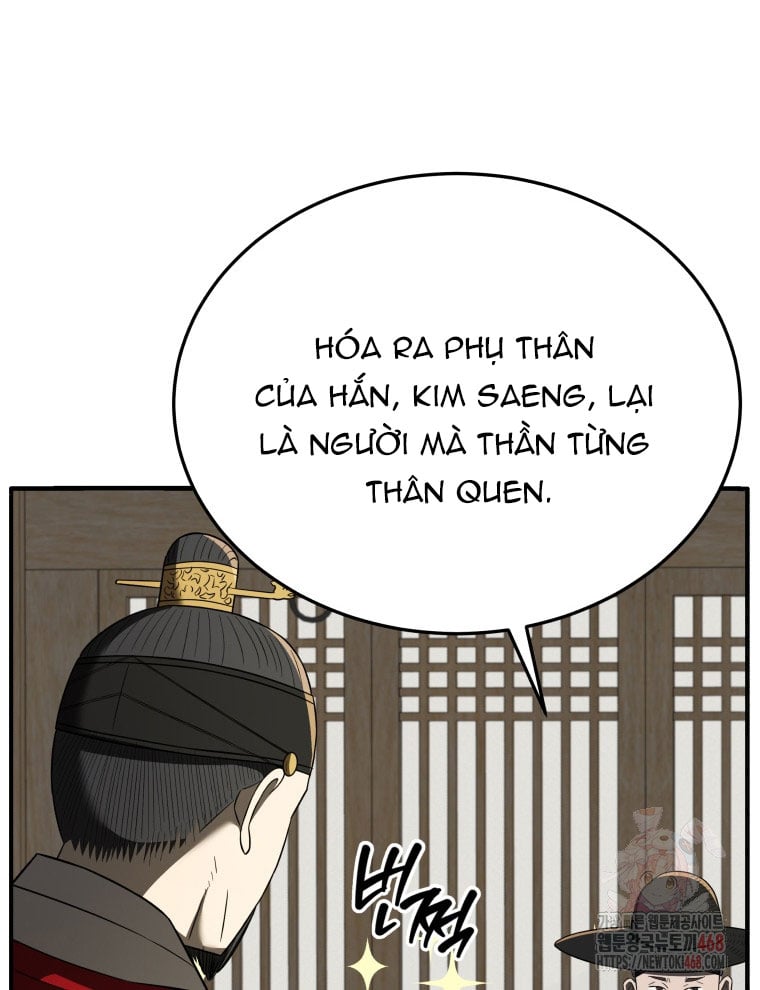 Vương Triều Đen Tối: Joseon Chương 94 Ảnh 57