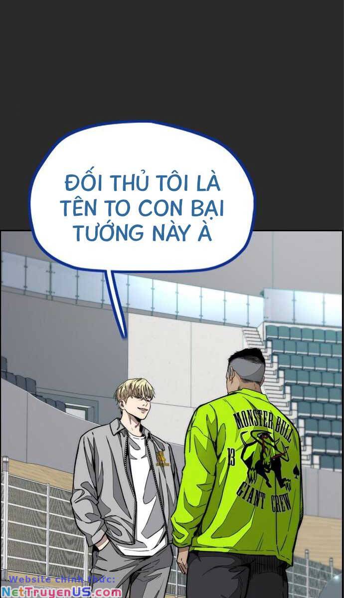 Wind Breaker Chương 473 Ảnh 3