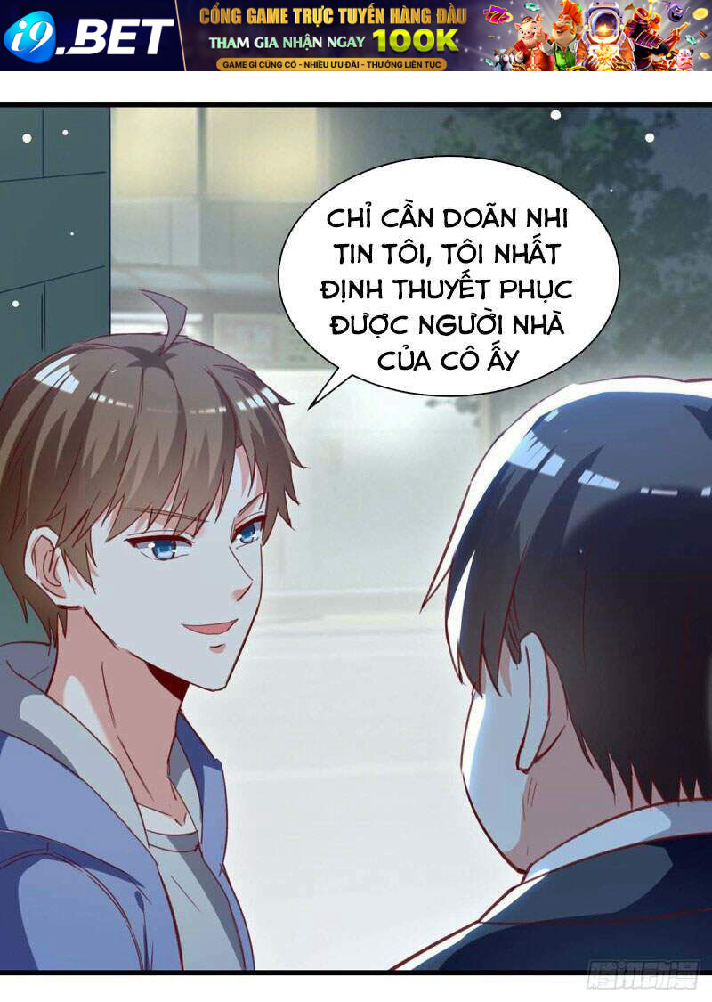 Thần Cấp Thấu Thị Chương 225 Ảnh 21
