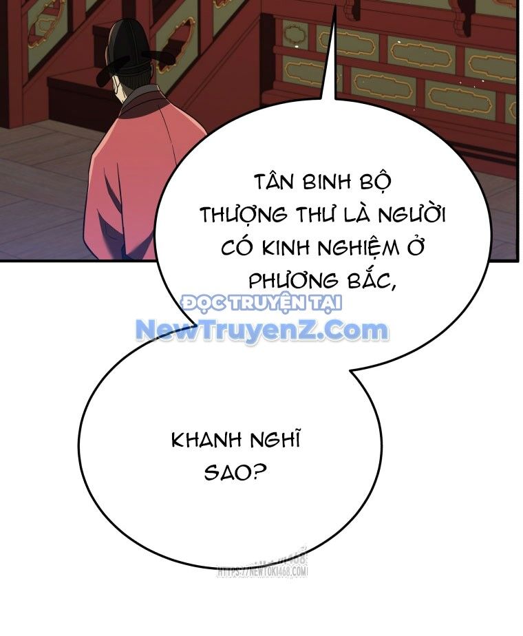 Vương Triều Đen Tối: Joseon Chương 97 Ảnh 135