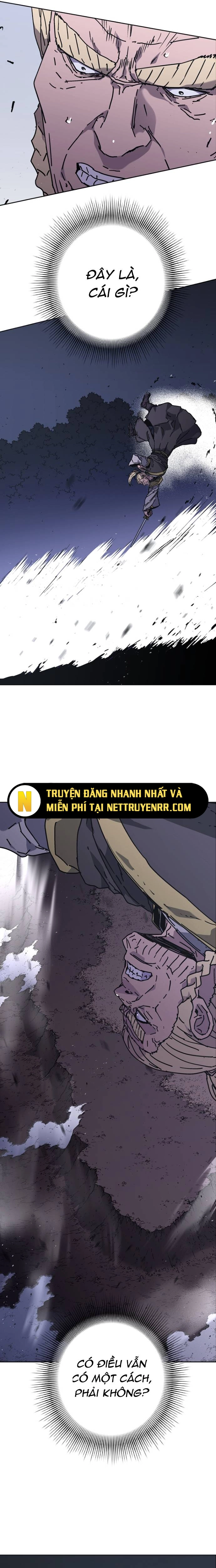 Bố Vô Song Chương 291.5 Ảnh 11