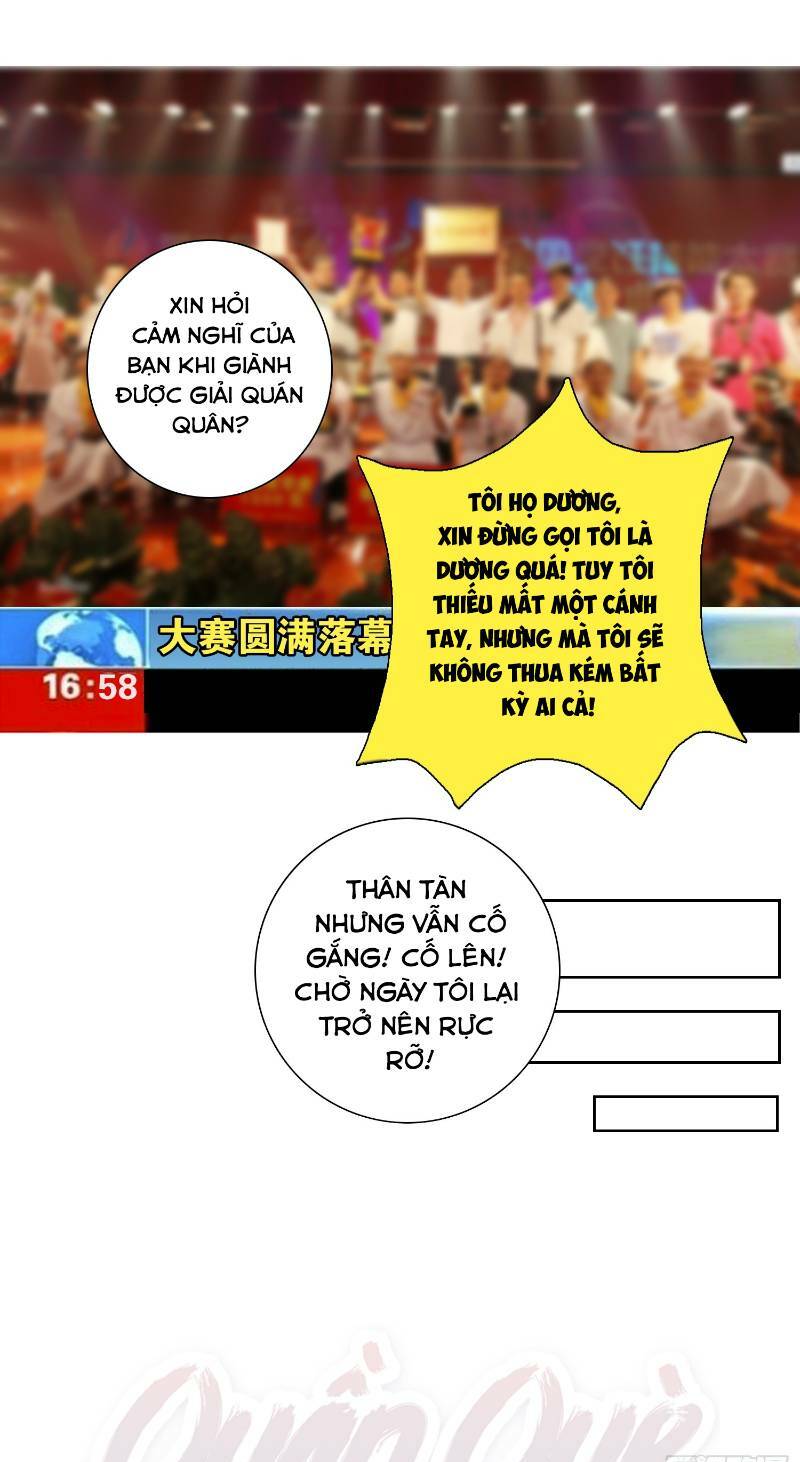 Liệp Thực Vương Chương 2 Ảnh 4