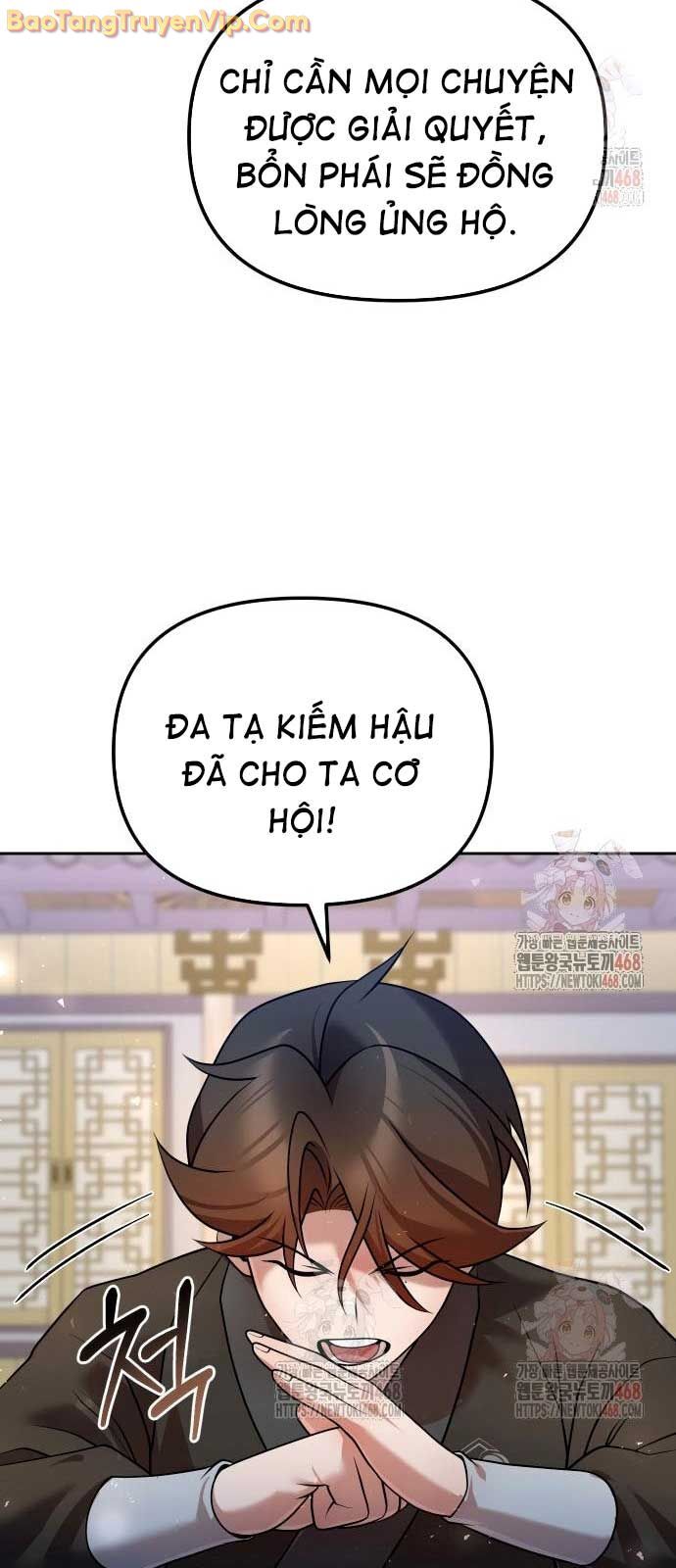 Hoạn Quan Hồi Quy: Tróc Phong Truy Nguyệt Chương 41 Ảnh 38