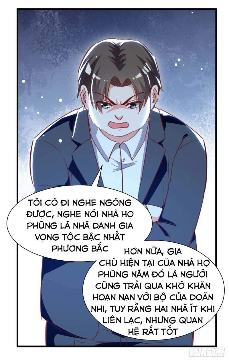 Thần Cấp Thấu Thị Chương 225 Ảnh 16