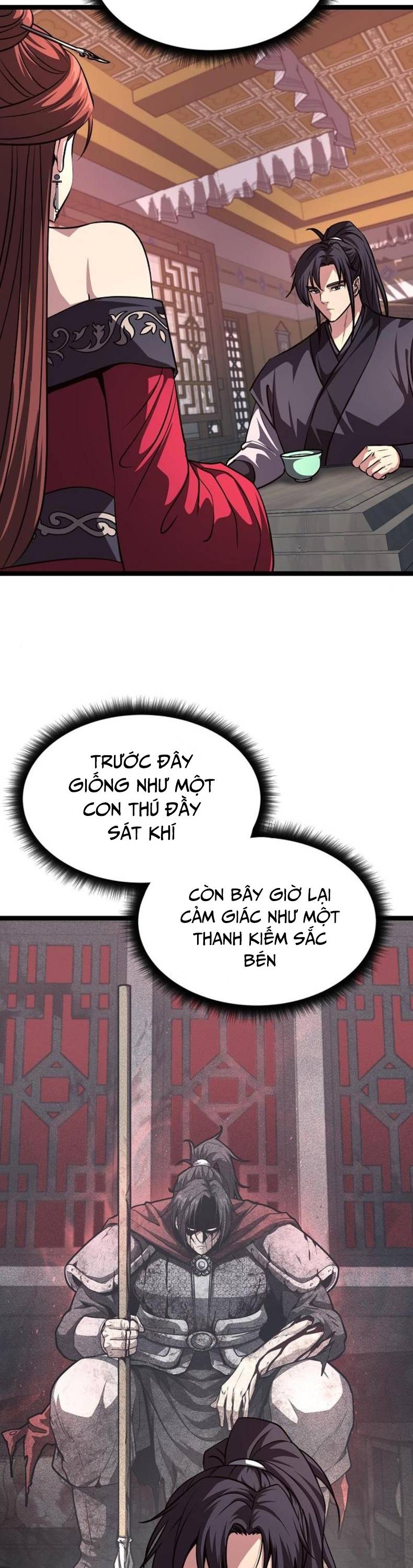 Tòng Bách Chương 52 Ảnh 30